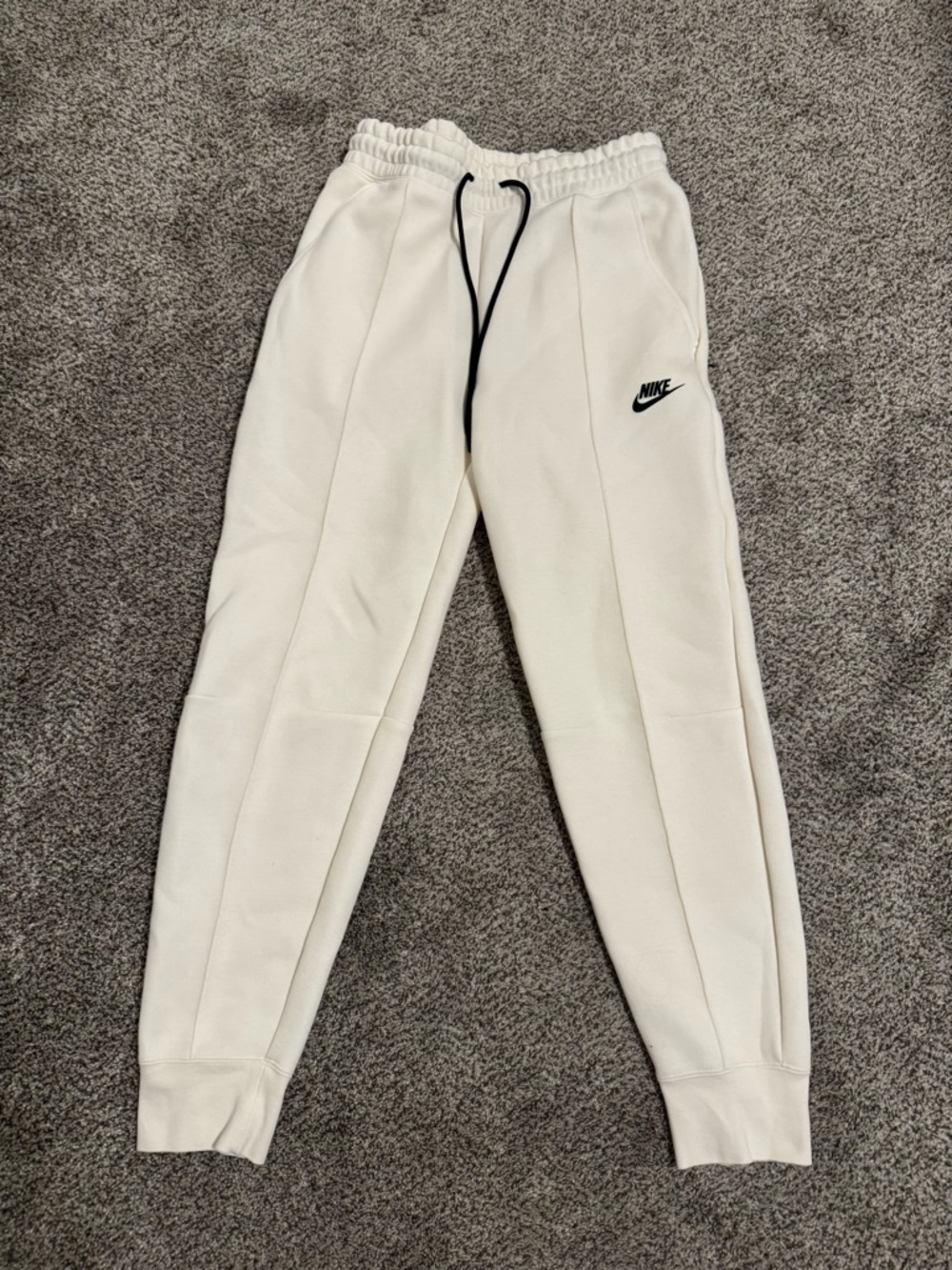 Women’s Nike Tech Jogger Bottoms